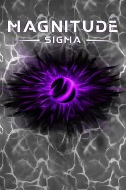  Magnitude: Sigma  cover