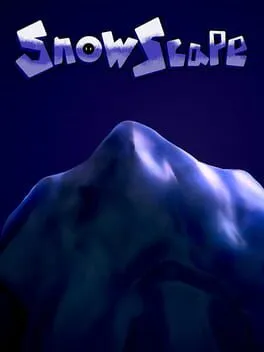  Snowscape  cover