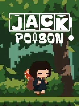  Jackpoison  cover