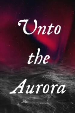  Unto the Aurora  cover