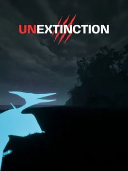  UNEXTINCTION  cover