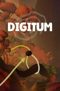  Digitum  cover