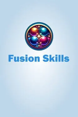  Fusion Skills  cover