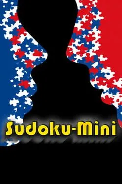  Sudoku-Mini  cover