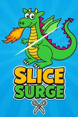  Slice Surge  cover