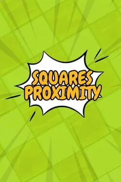  Squares Proximity  cover