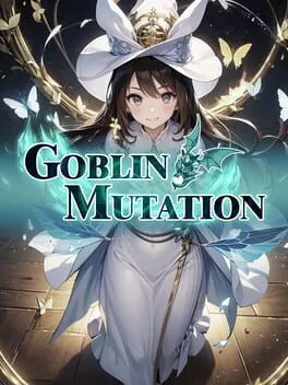  Goblin: Mutation  cover
