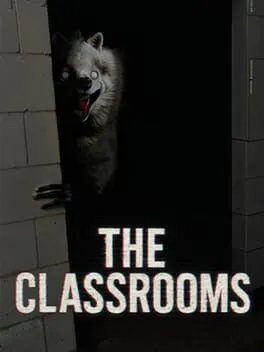  The Classrooms  cover