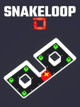  Snakeloop  cover