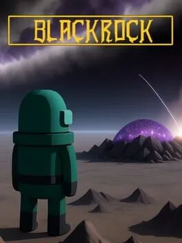  Blackrock  cover