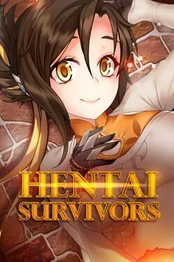 Hentai Survivors  cover