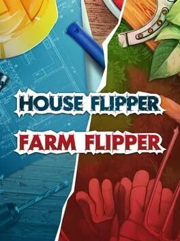  House Flipper: Farm Bundle  cover