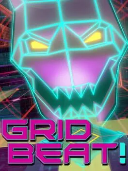 GridBeat!  cover