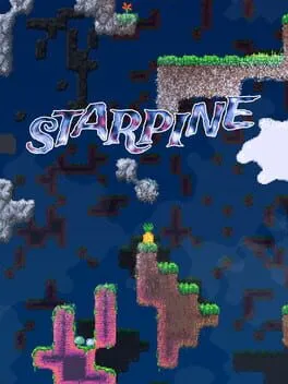  Starpine  cover