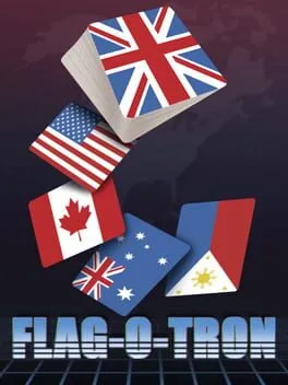  Flag-O-Tron  cover