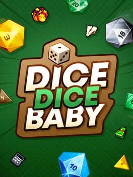  Dice Dice Baby  cover