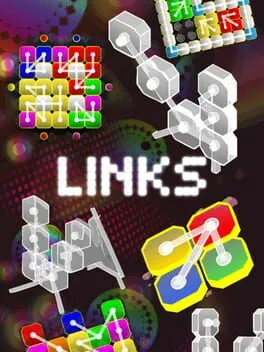  Links  cover