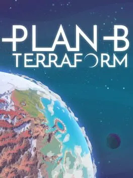  Plan B: Terraform  cover