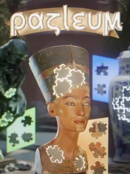  Pazleum  cover