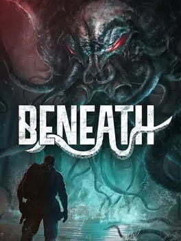  Beneath  cover