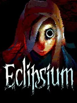  Eclipsium  cover