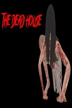  The Dead House  cover