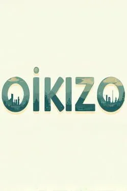  Oikizo  cover
