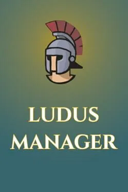  Ludus Manager  cover
