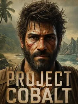  Project Cobalt  cover