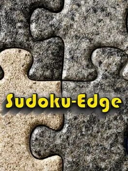  Sudoku-Edge  cover