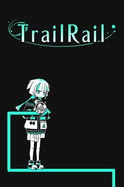  TrailRail  cover