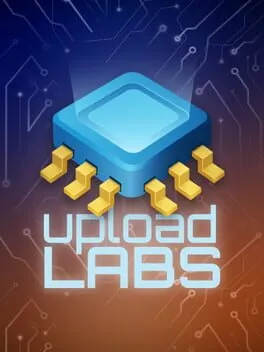  Upload Labs  cover