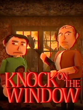  Knock on the Window  cover
