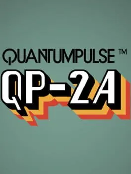  QuantumPulse 2A  cover