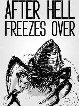  After Hell Freezes Over  cover