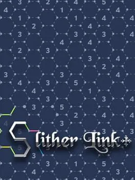  Slither Link Plus  cover