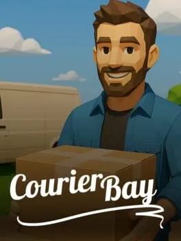  Courier Bay  cover