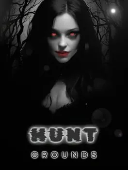  Hunt Grounds  cover