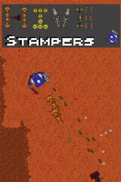  Hive Stampers  cover