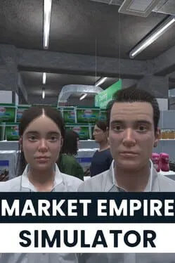  Market Empire Simulator  cover