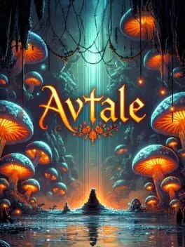  AVTale  cover