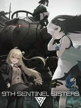  9th Sentinel Sisters  cover