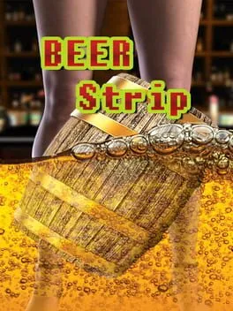  Beer Strip  cover