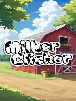  Milker Clicker  cover
