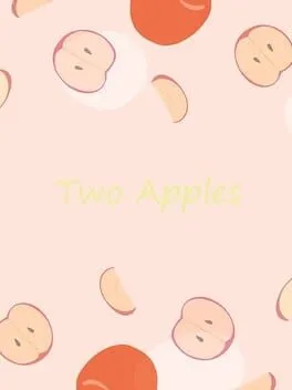  Two Apples  cover