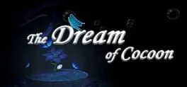  The Dream of Cocoon  cover