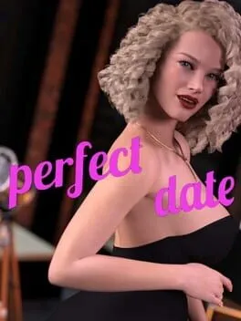 Perfect Date  cover