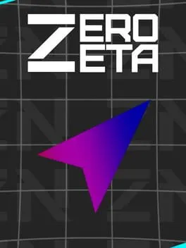  ZeroZeta  cover