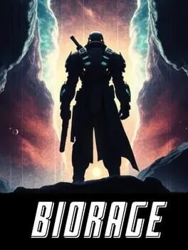  Biorage  cover