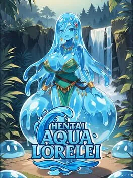  Hentai Aqua Lorelei  cover